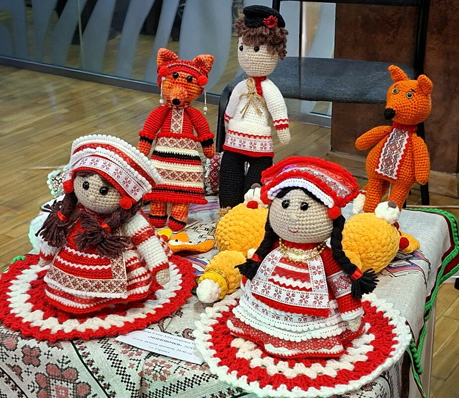 К празднику готовы! - ИРЭН@ .