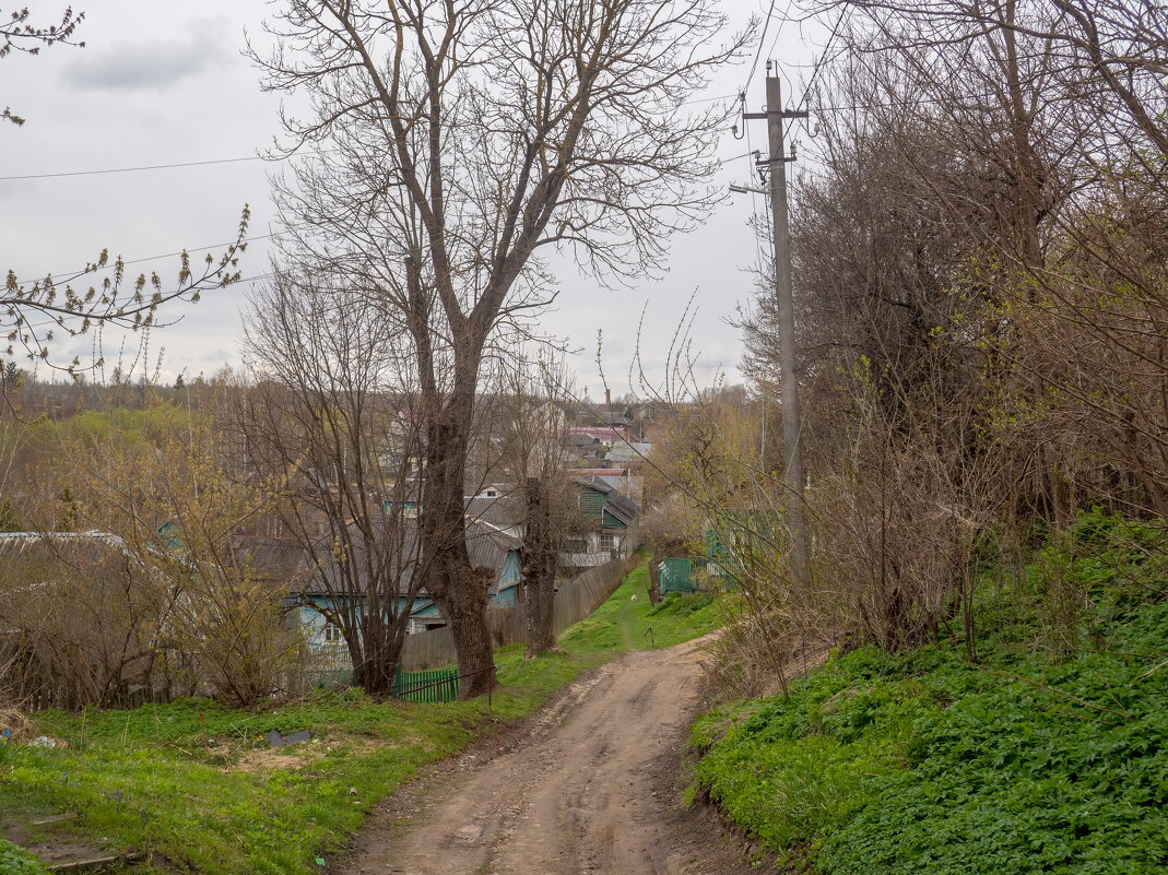 ___ - Yuriy V