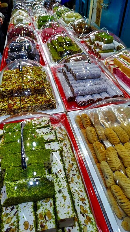 РАХАТ - ЛУКУМ - Анатолий Малобродский