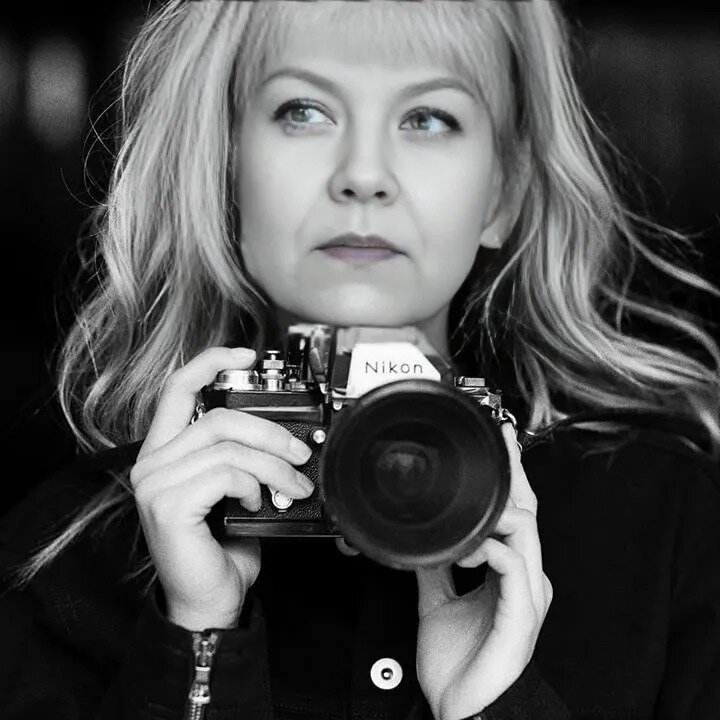 Взгляд фотографа - Павел Fotoflash911 Никулочкин