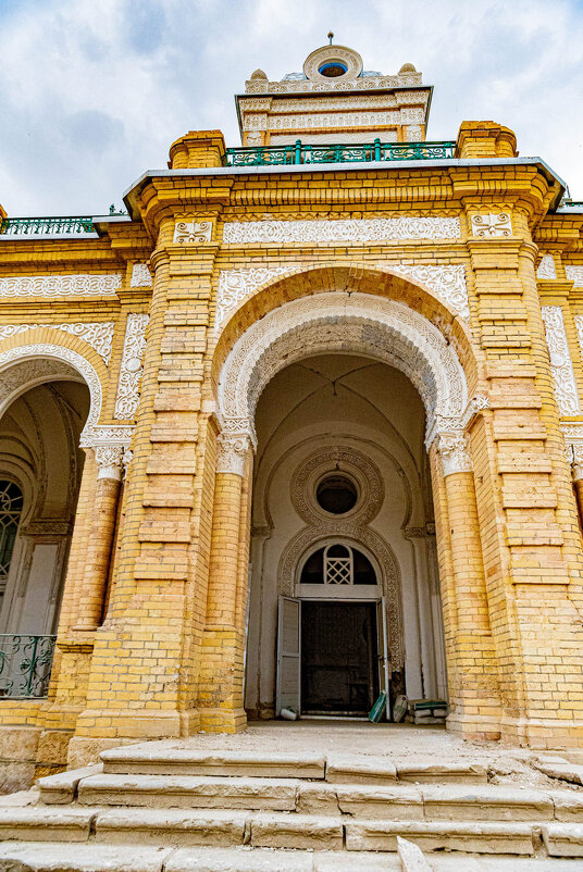 *** - Дмитрий Лупандин