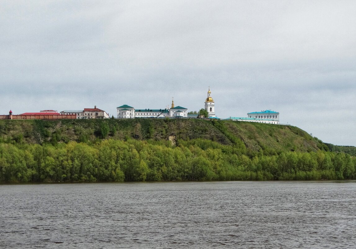 Тобольск - svk *