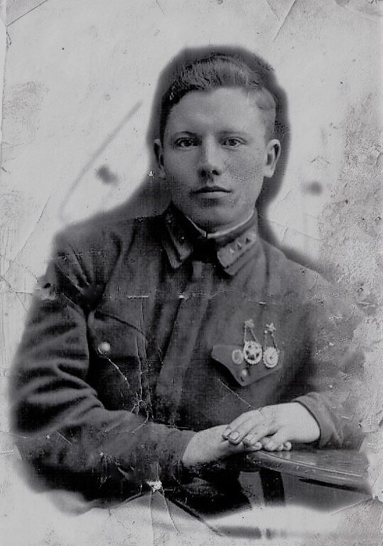 Память - Венера Чуйкова