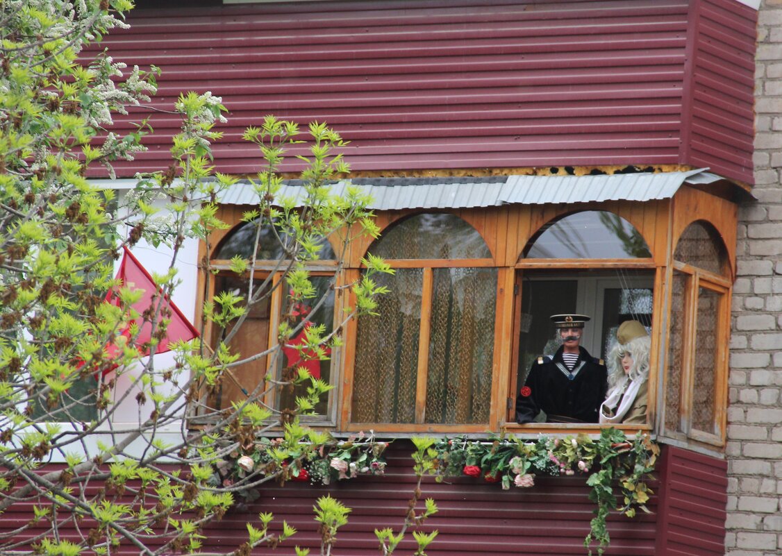 Мой город - Венера Чуйкова Мой город - Венера Чуйкова