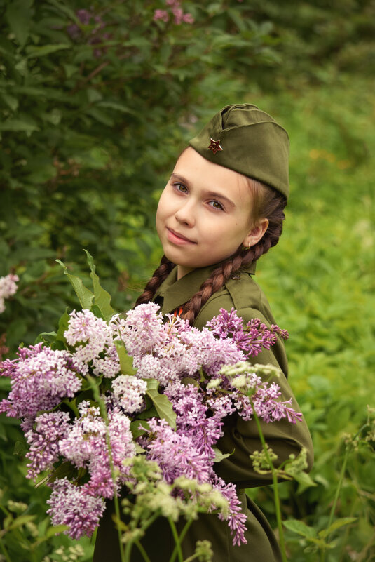 Виктория - Оксана Льдинина 