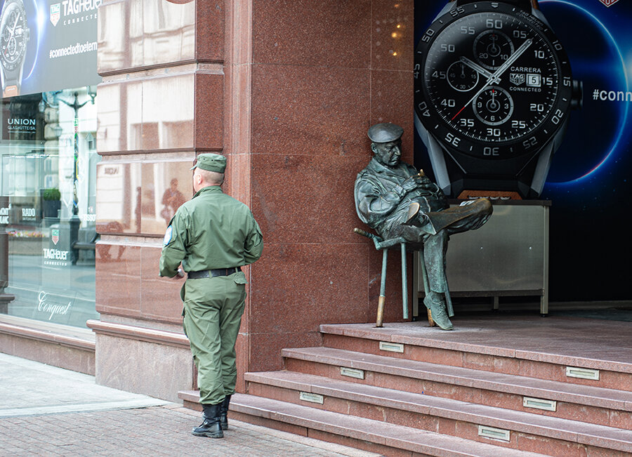 Напарники. Всё под контролем! - Александр Степовой Напарники. Всё под контролем! - Александр Степовой