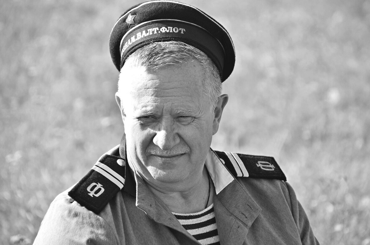 Они сражались за Родину! - Михаил К