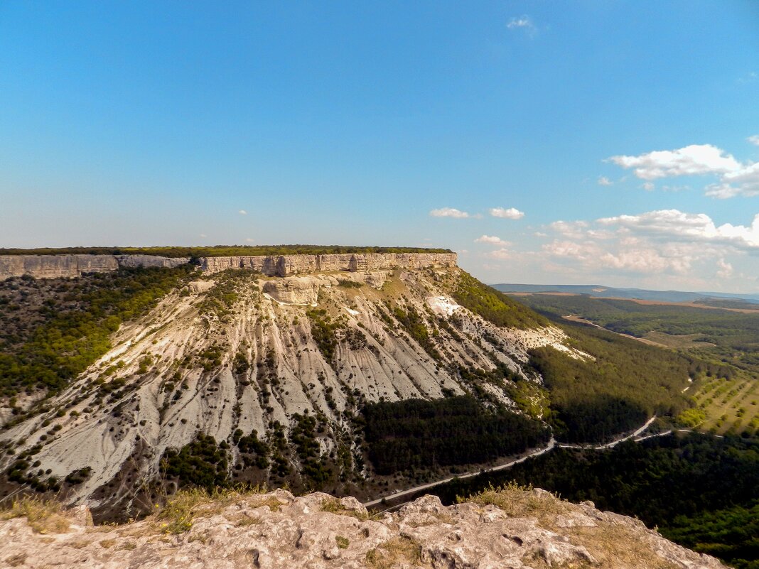 крым - Александр 