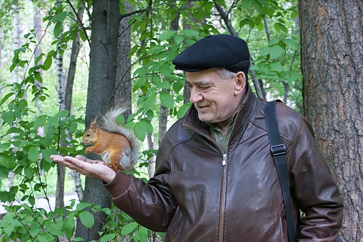 Доброта - Галина Нестратова