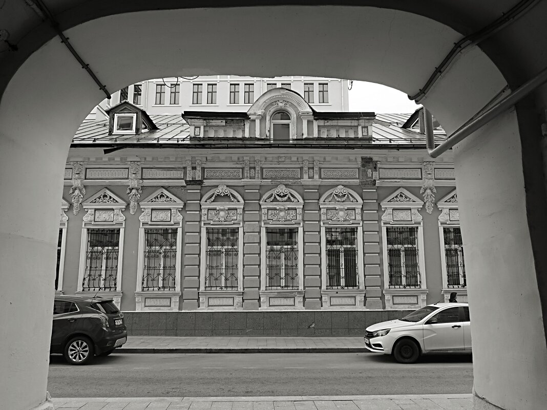 Арка - Дмитрий И_