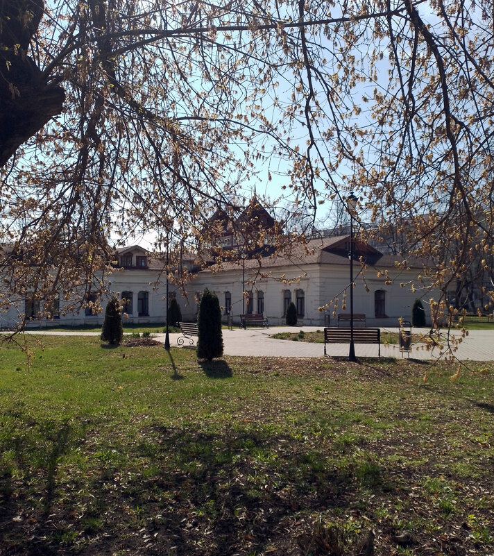 *** - Валентина Береснева