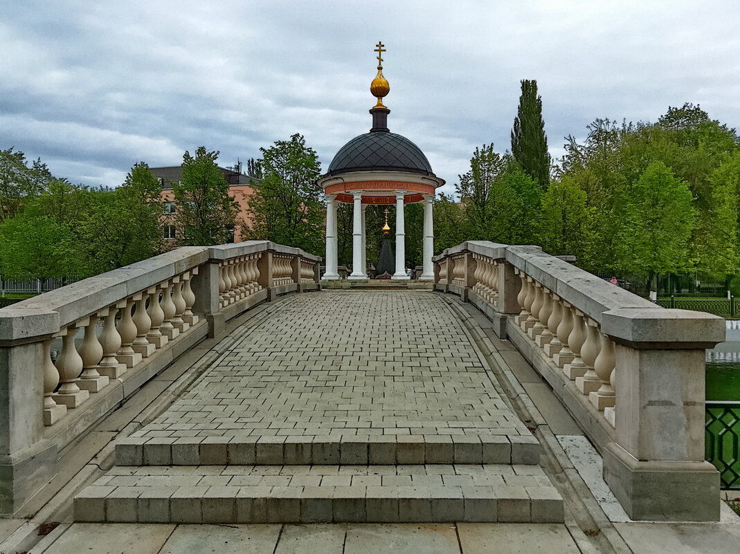 Ансамбль Рогожской старообрядческой общины - Анастасия Смирнова