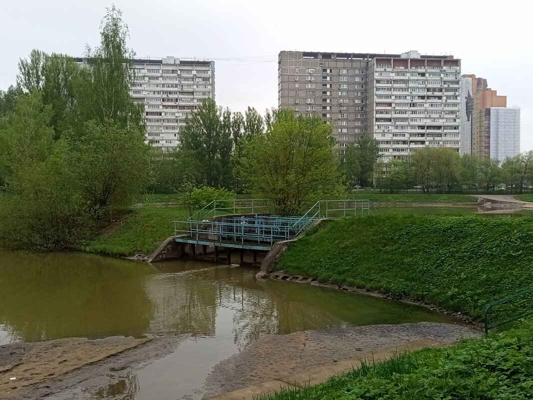 Ждем тепла - Андрей Лукьянов