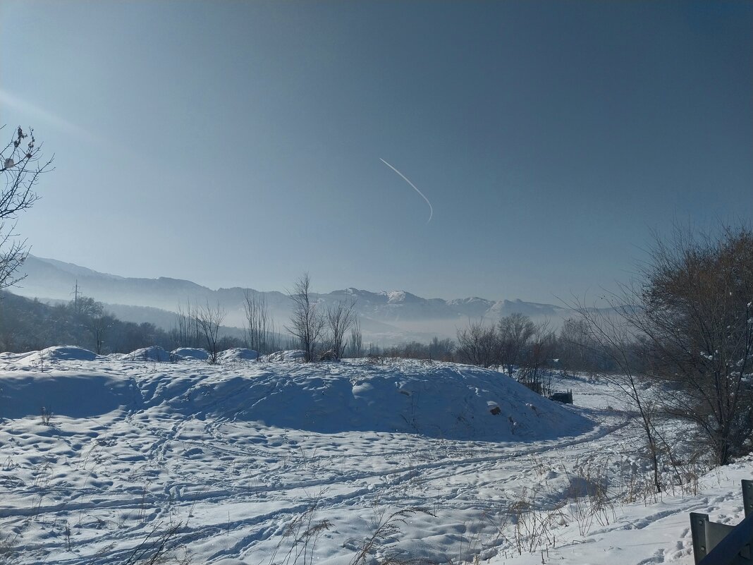 ..... - Murat Bukaev 