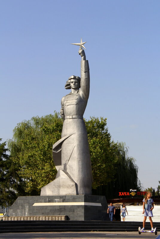 Аврора - Vlad Сергиевич Аврора - Vlad Сергиевич