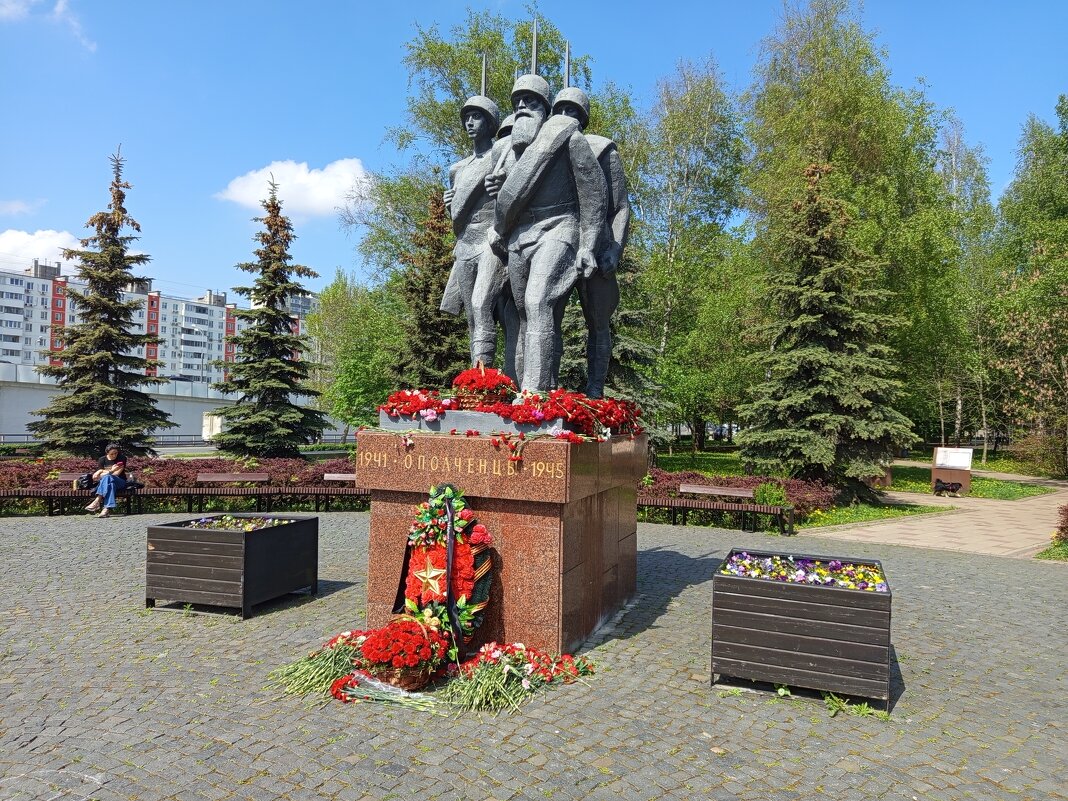 Малоизвестная мне Москва - Андрей Лукьянов
