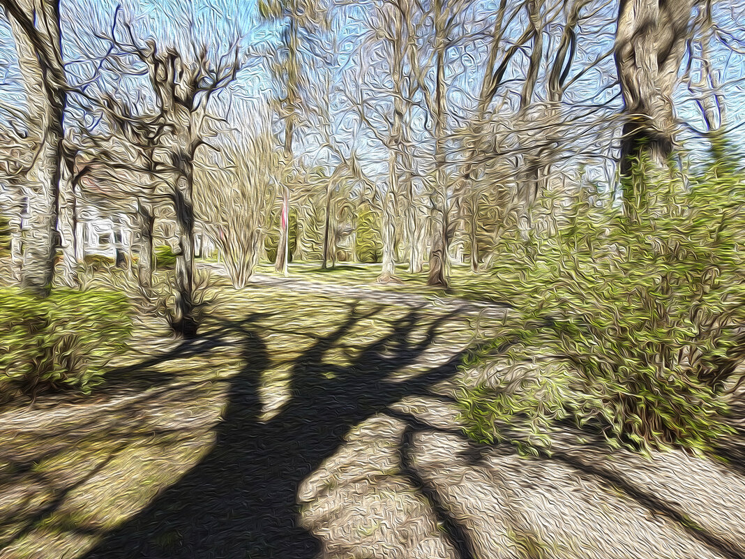 весенние зарисовки - ИННА ПОРОХОВА весенние зарисовки - ИННА ПОРОХОВА