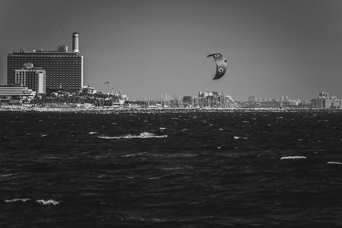*** - alex chernin