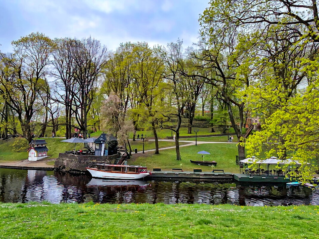 Spring is coming 05-2026 5 - Arturs Ancans