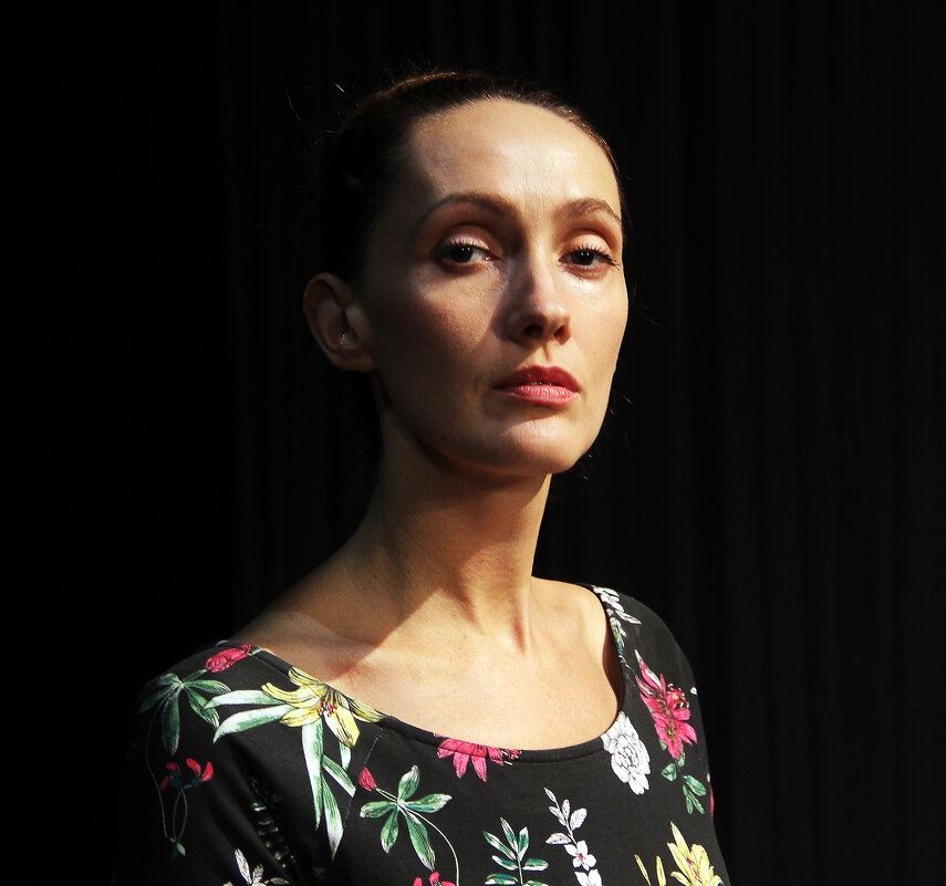 Анна - СЮ 