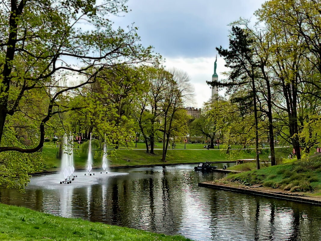 Spring is coming 05-2026 6 - Arturs Ancans