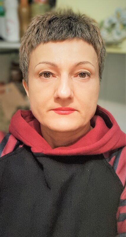 Портрет - Лана 
