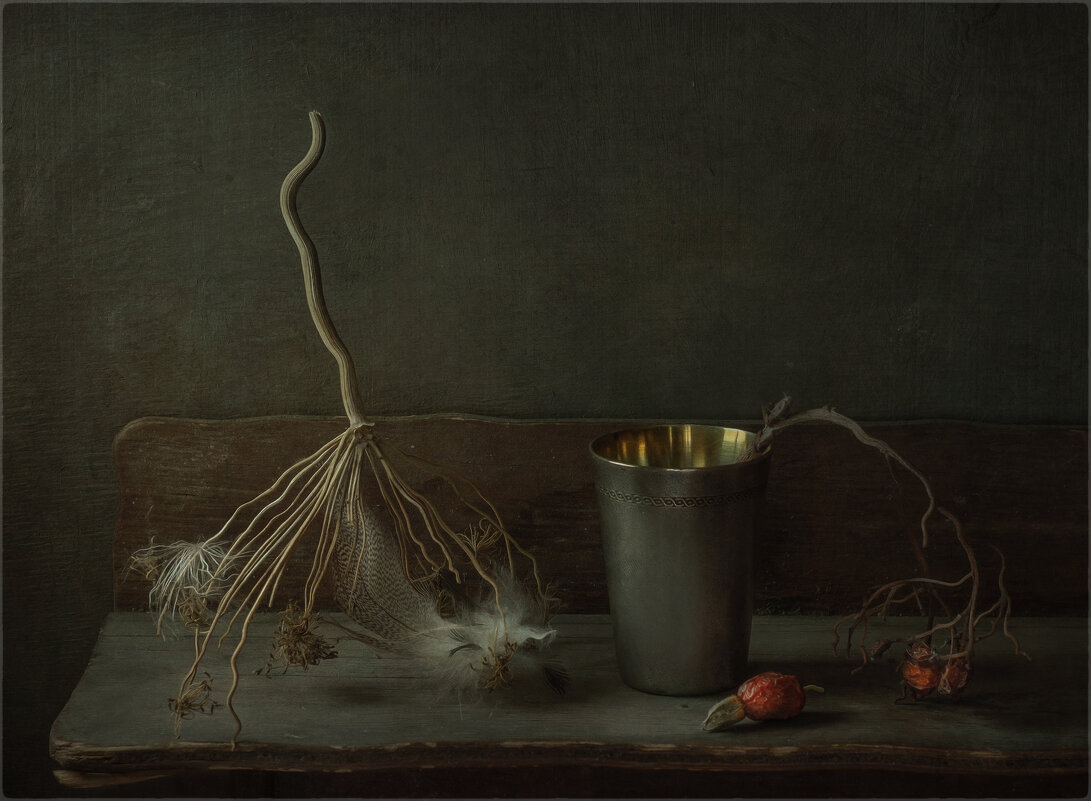 *** - Oleg Rastorguev