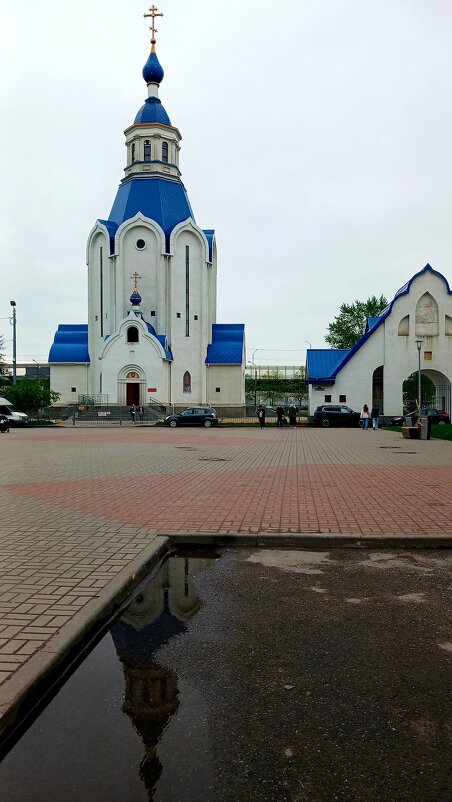 *** - Наталья Герасимова