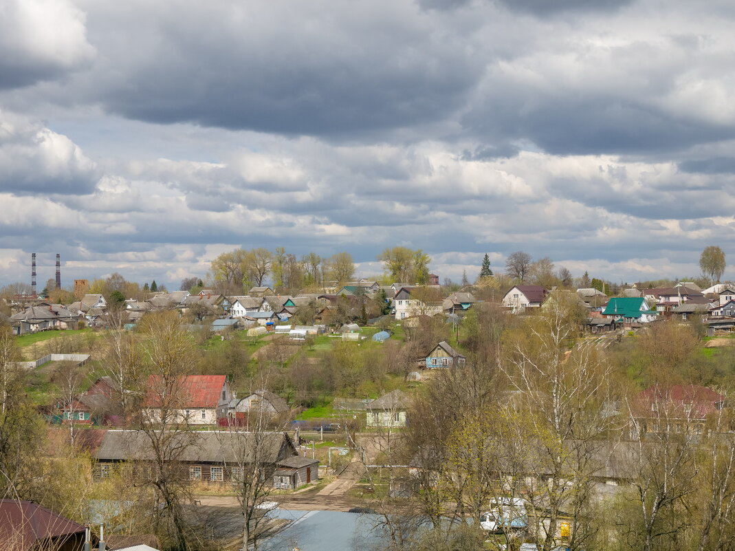 ___ - Yuriy V