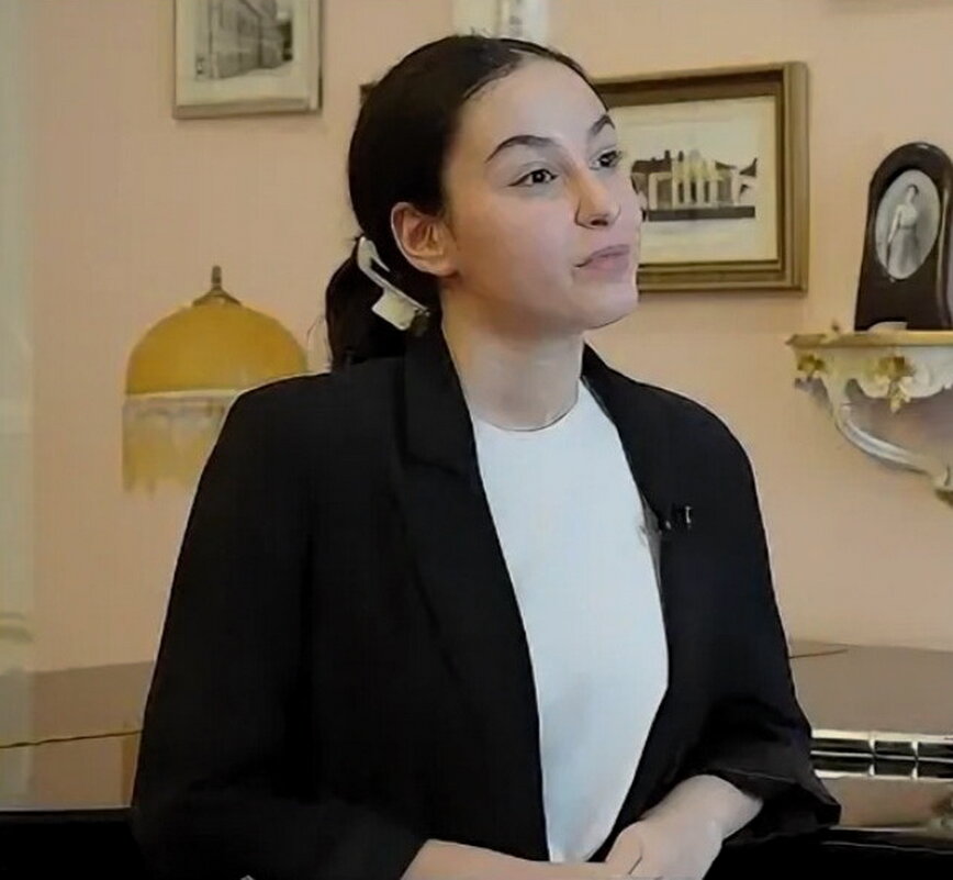 *** - Владимир Захаров