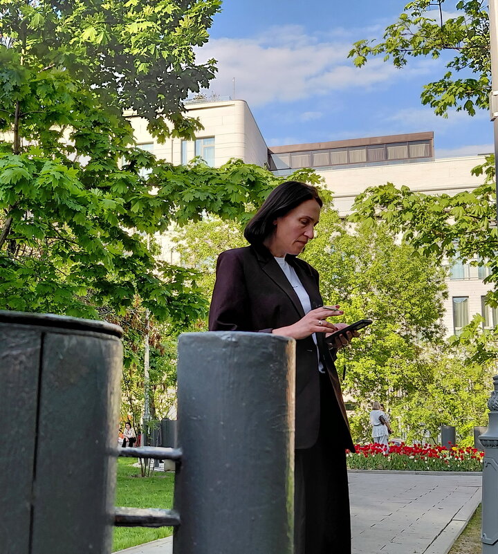 *** - Владимир Захаров