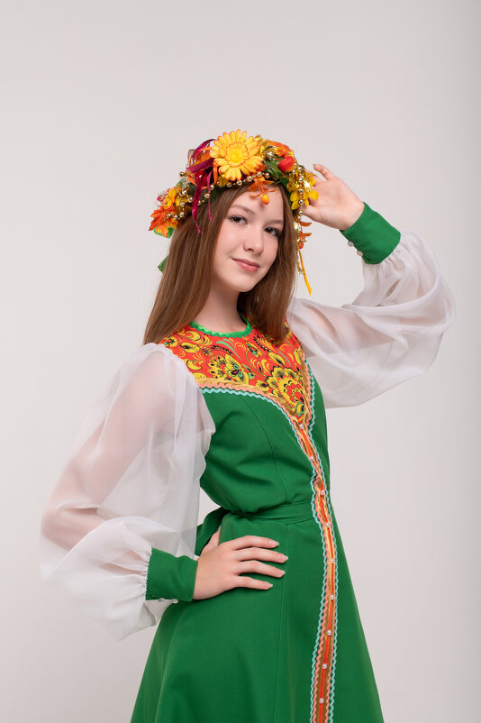 *** - Николай Чекалин