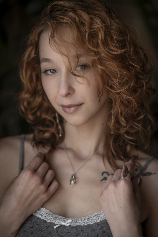 Vixen Rea - Александр Бочериков Vixen Rea - Александр Бочериков