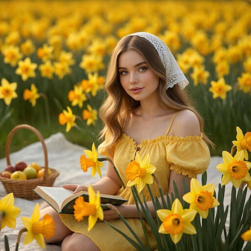 Любимые цветы - МАРИЯ ПОПОВА