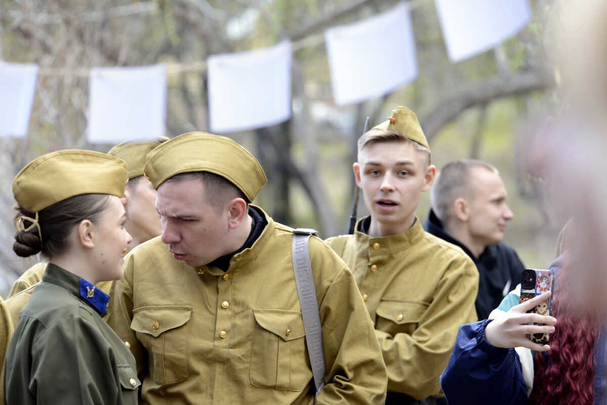 . - Алексей Неустроев
