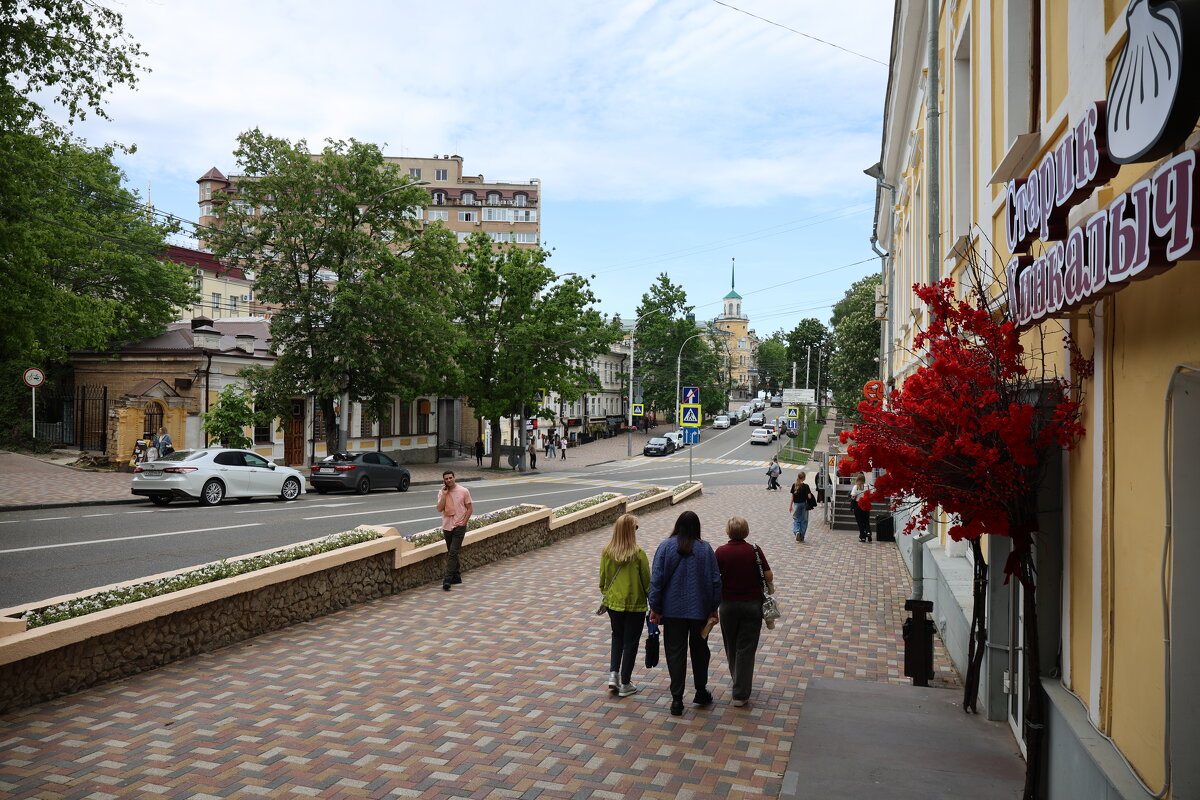 Городские этюды - Evgeny Mameev Городские этюды - Evgeny Mameev
