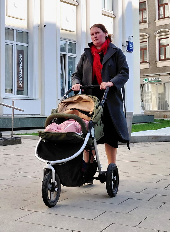 *** - Владимир Захаров