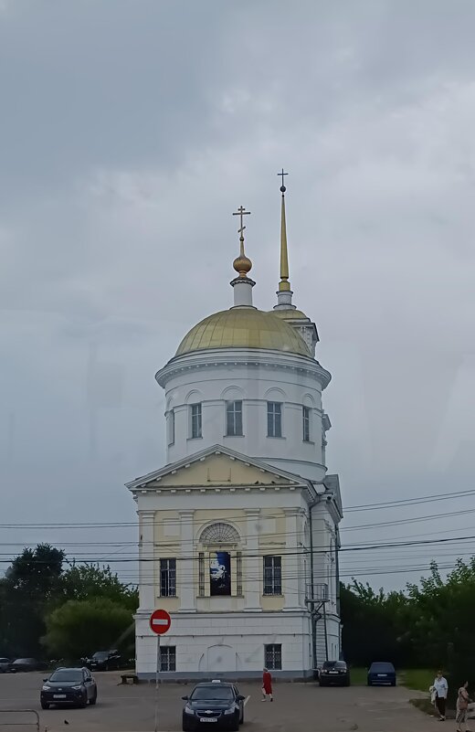 в Торжке - Галина R...
