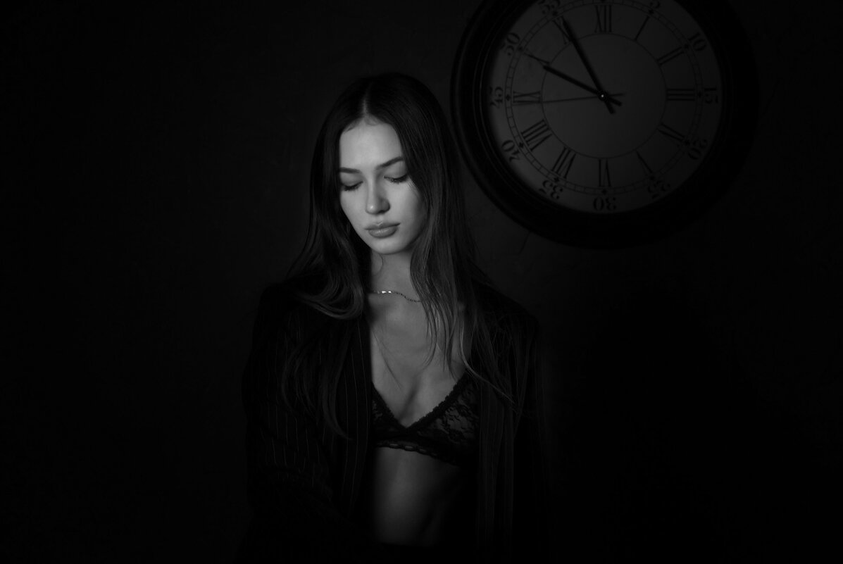 Студийное - Андрюс К