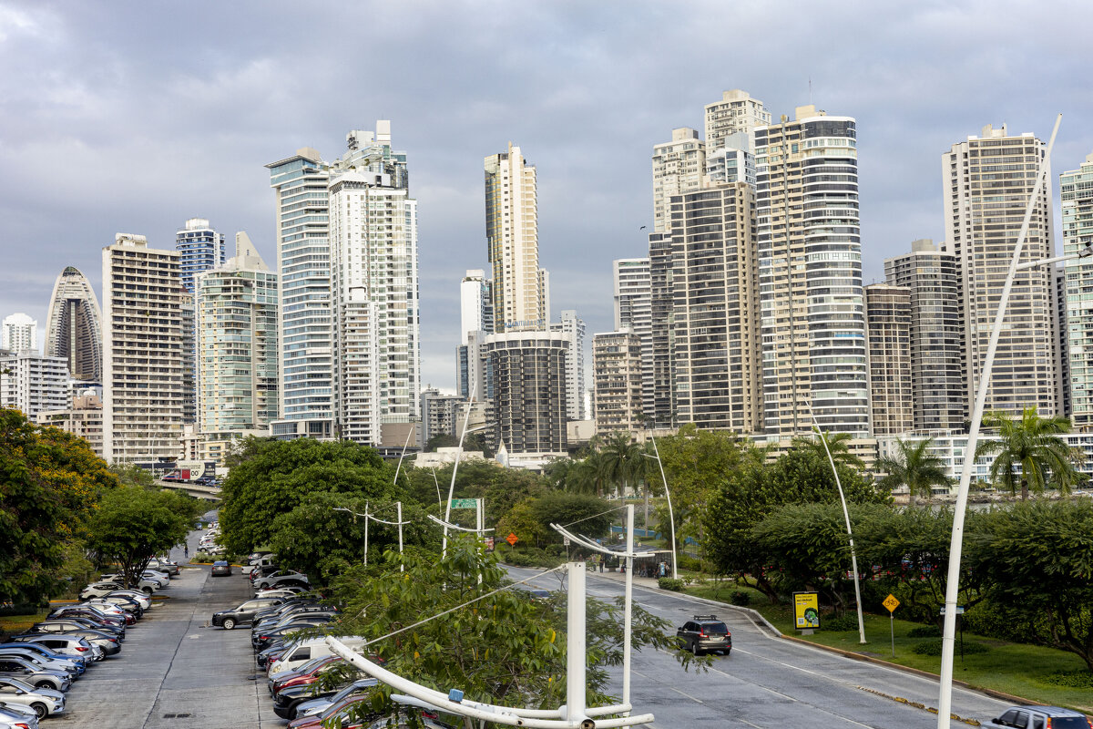Panamá - Анастасия Фотографовна Panamá - Анастасия Фотографовна