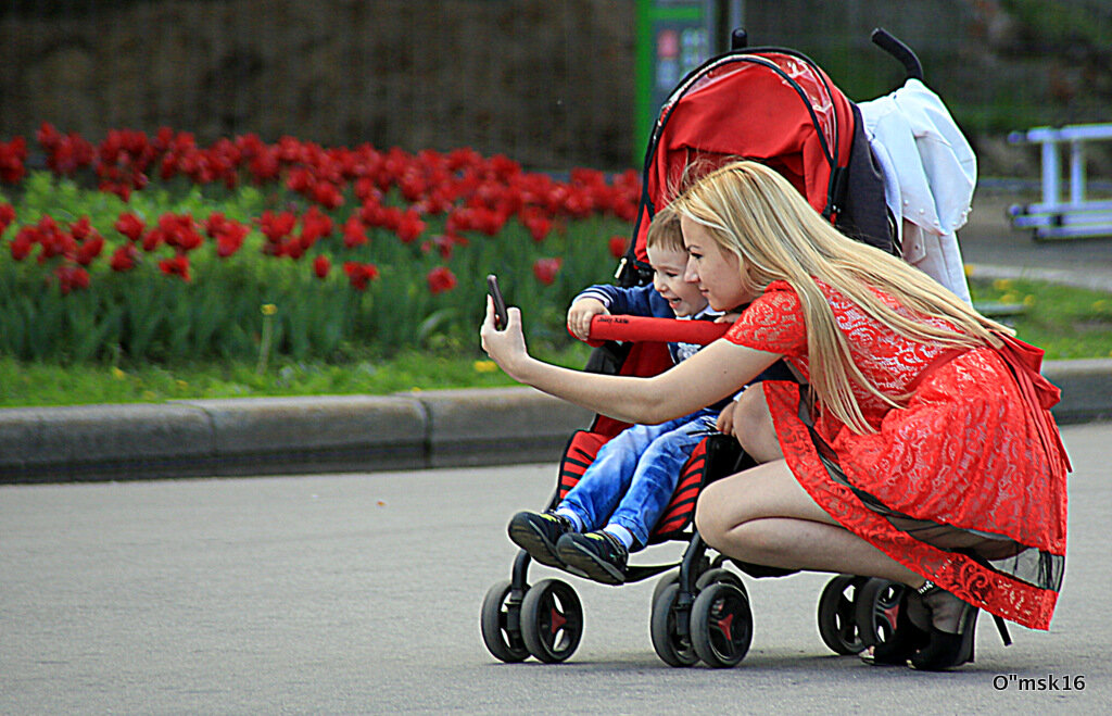 фотография с настроением - Олег Лукьянов