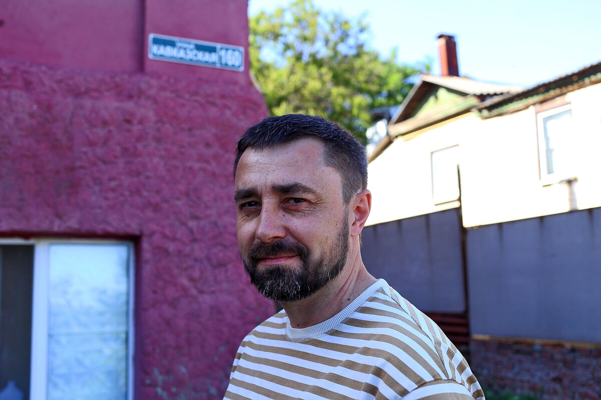Гость - Юрий Гайворонскiий Гость - Юрий Гайворонскiий