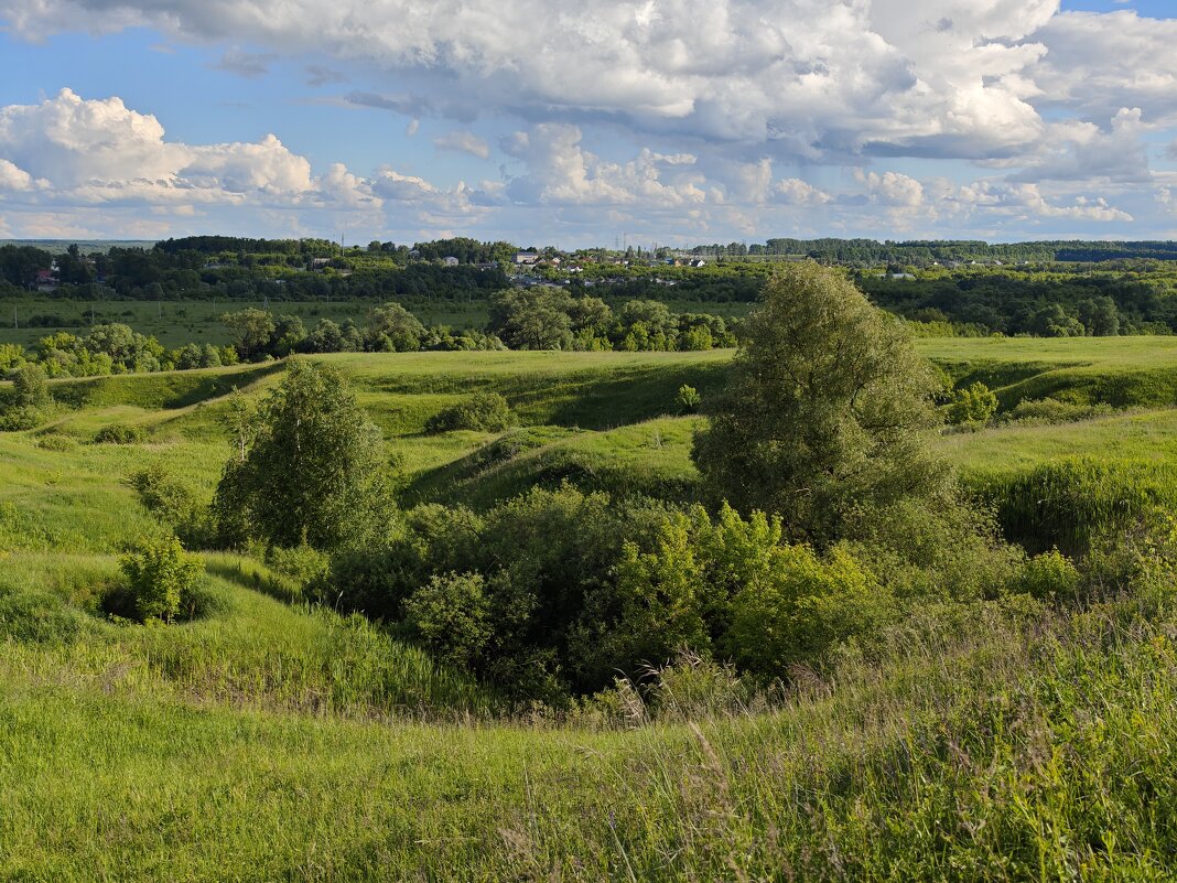 Майский день - Юра Викулин