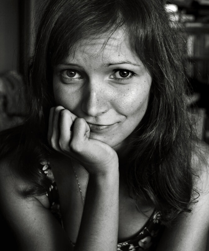 Лиза - СЮ 