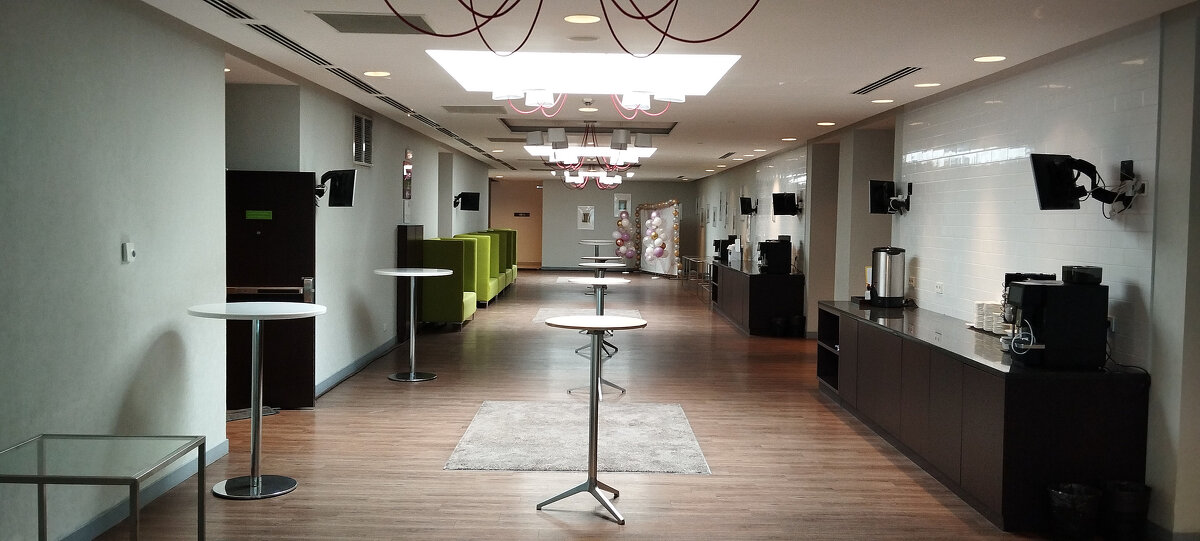 "Park Inn". - Радмир Арсеньев