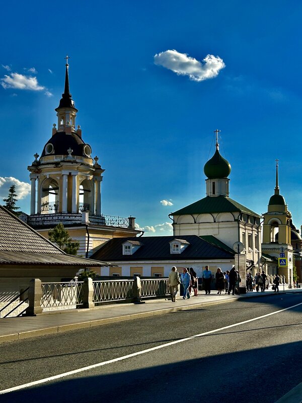 Варварка - Натали Варварка - Натали