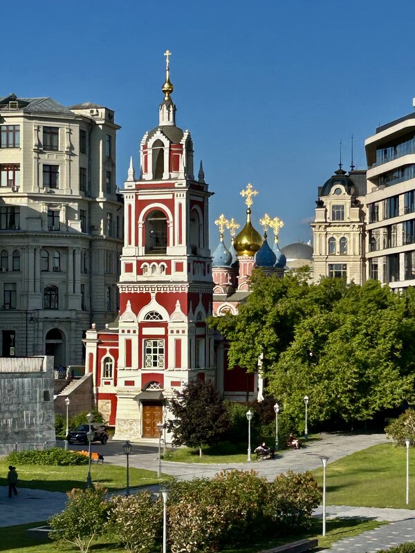 Варварка - Натали Варварка - Натали