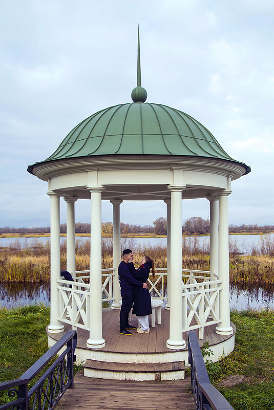 Love Story - Сергей Сомихин Love Story - Сергей Сомихин