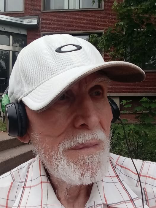 Выйду я на улицу ... - Валерий Кокорев