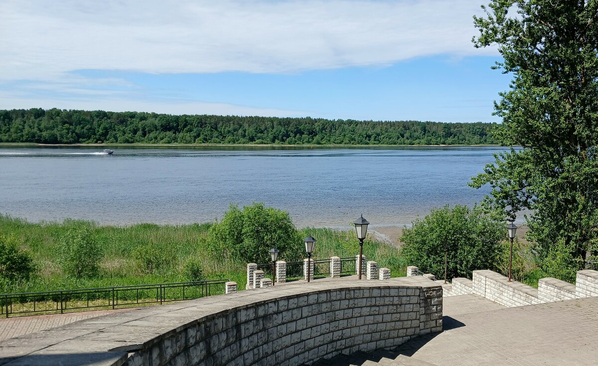Кировск. Июнь - Наталья Герасимова Кировск. Июнь - Наталья Герасимова